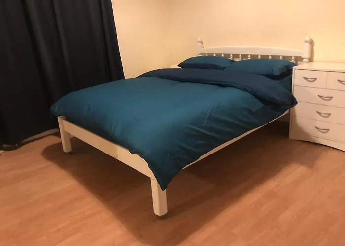Private Room In Highgate London