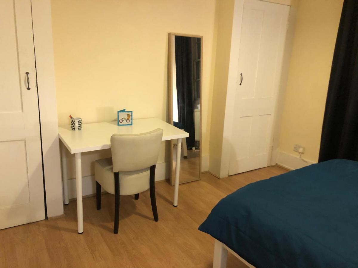 Private In Highgate Alloggio in famiglia *