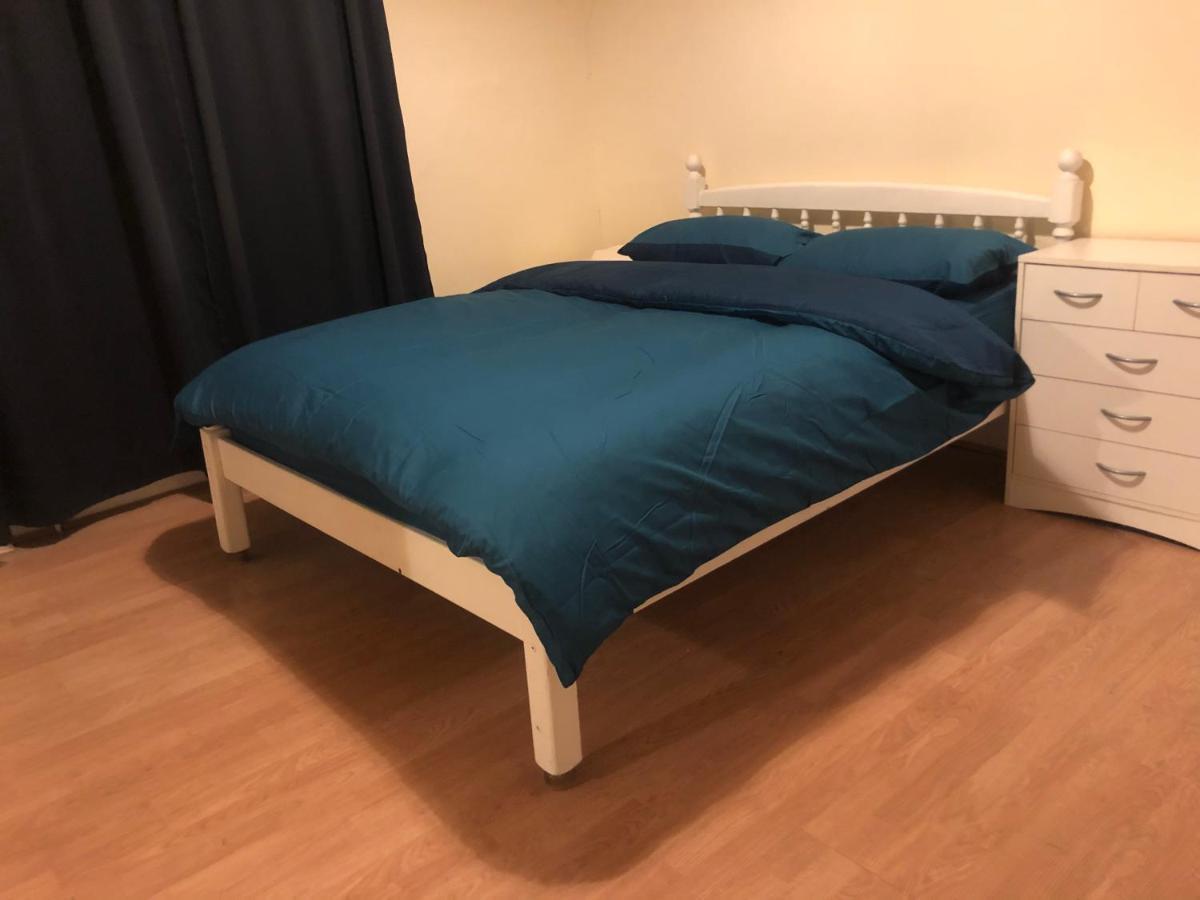 Private In Highgate Alloggio in famiglia