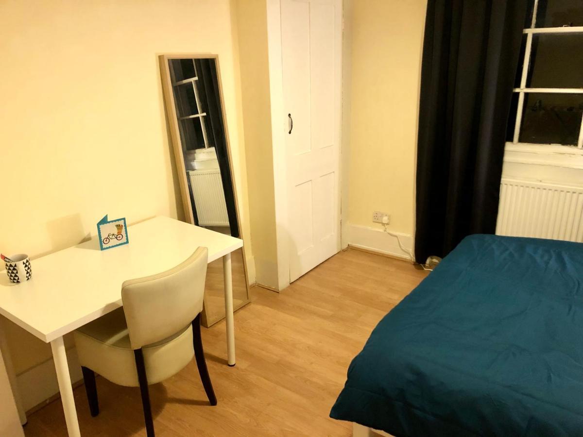 Alloggio in famiglia Private In Highgate Londra