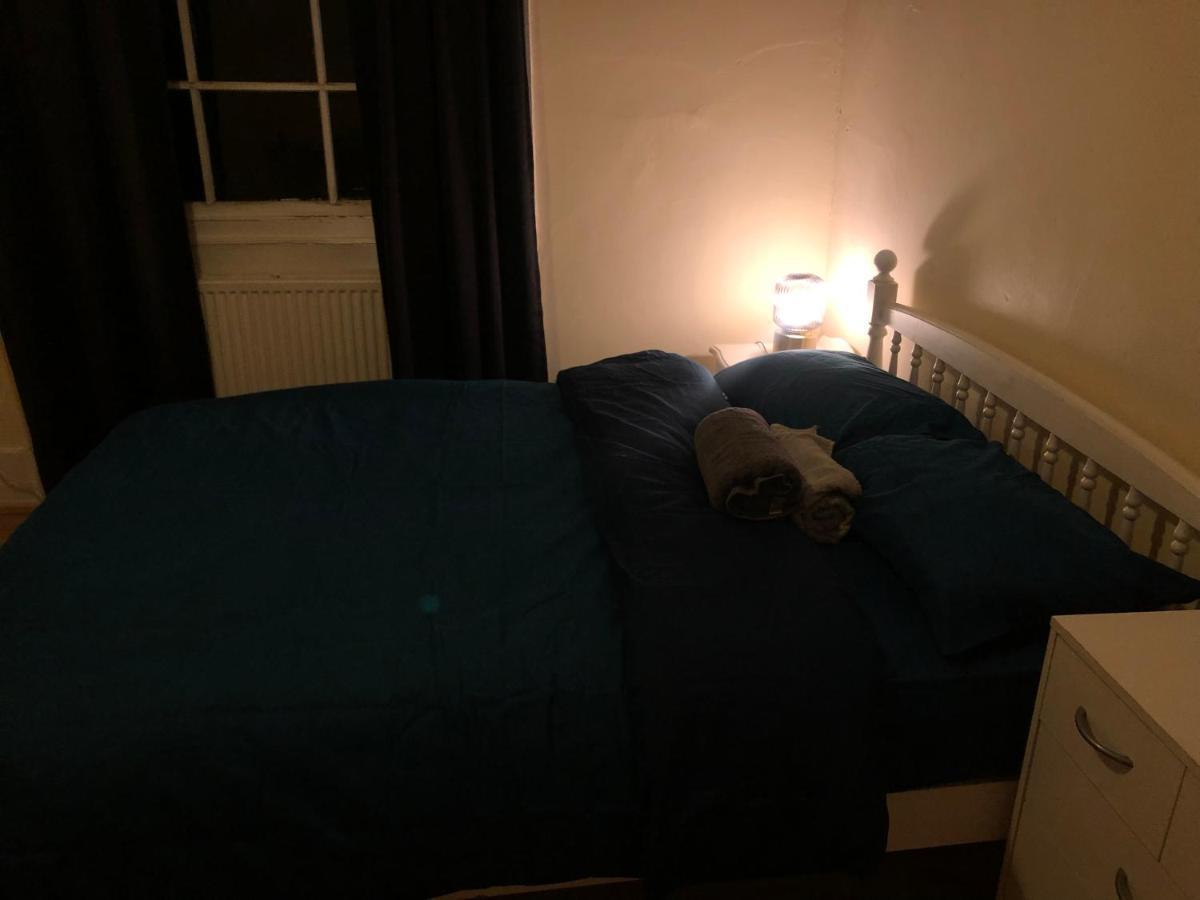 Private In Highgate Alloggio in famiglia Londra